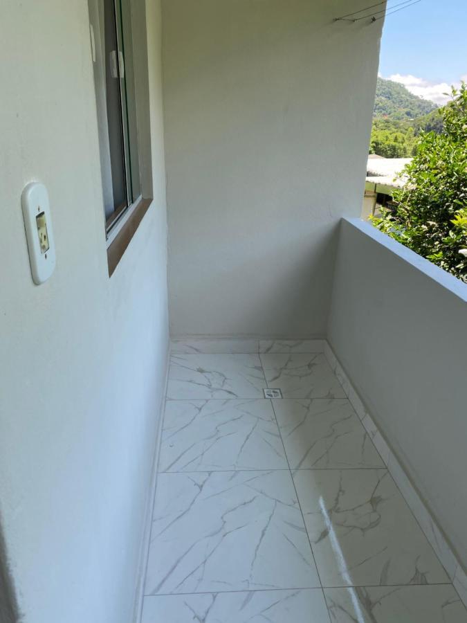Casa Centro Com Estacionamento-500M Da Rua Do Lazer, Ideal P Casais Ou Ate 4 Pessoas Domingos Martins Ngoại thất bức ảnh