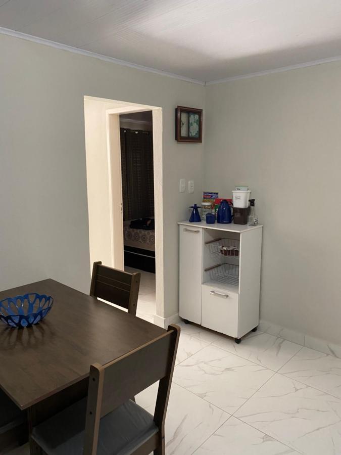 Casa Centro Com Estacionamento-500M Da Rua Do Lazer, Ideal P Casais Ou Ate 4 Pessoas Domingos Martins Ngoại thất bức ảnh